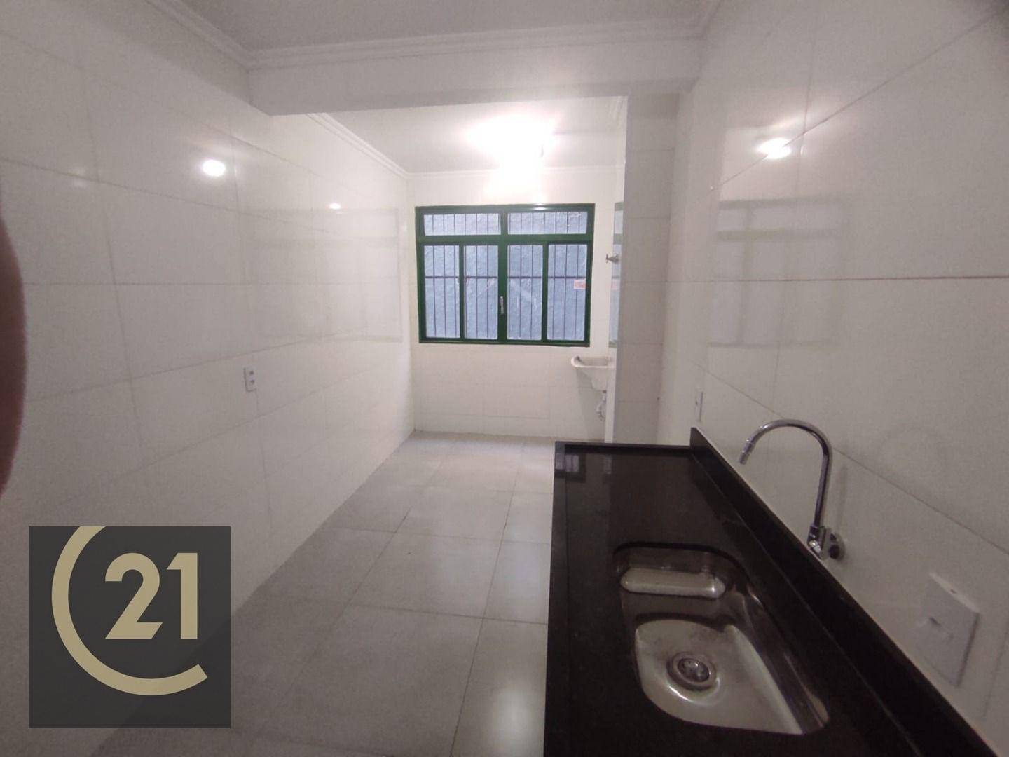 Apartamento à venda com 3 quartos, 76m² - Foto 8