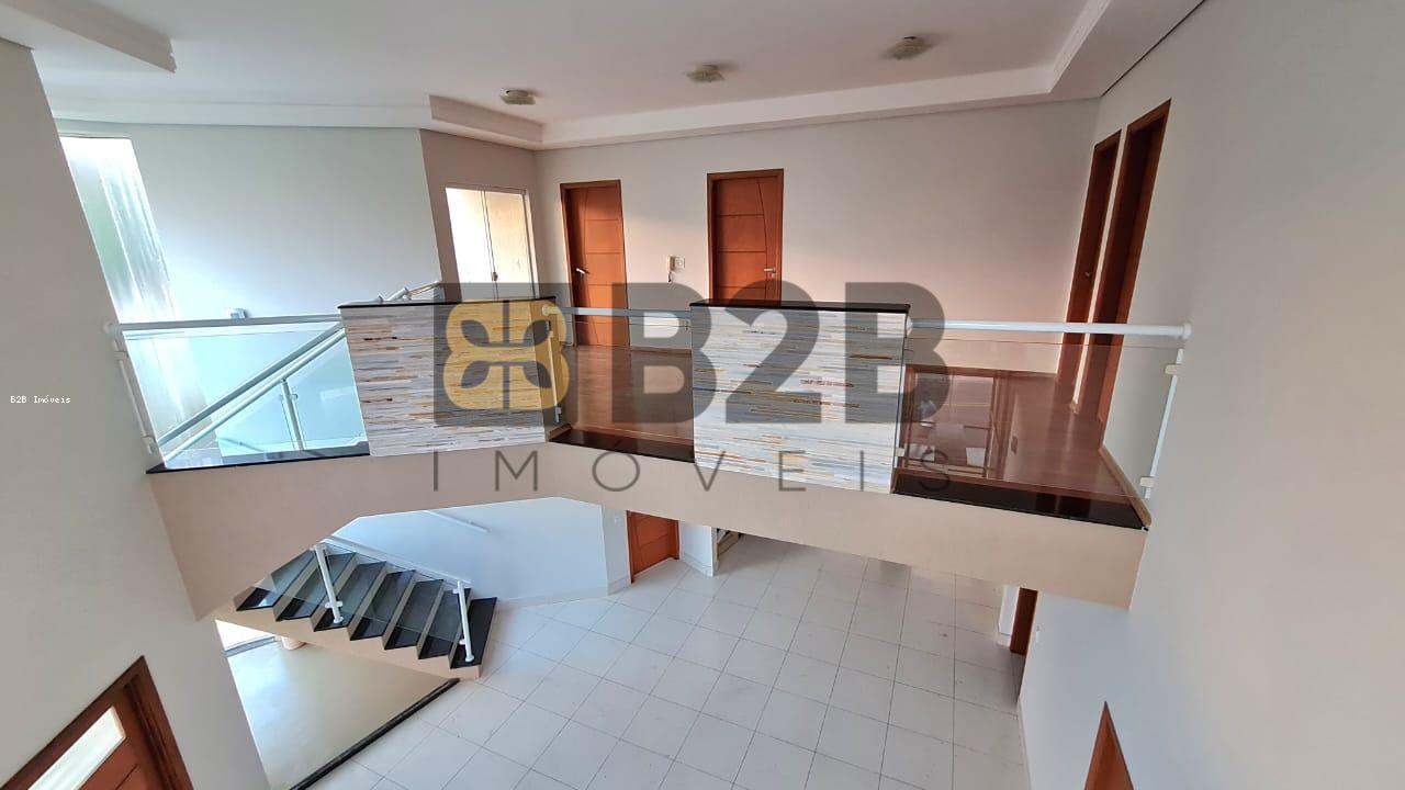 Casa de Condomínio à venda com 4 quartos, 400m² - Foto 4