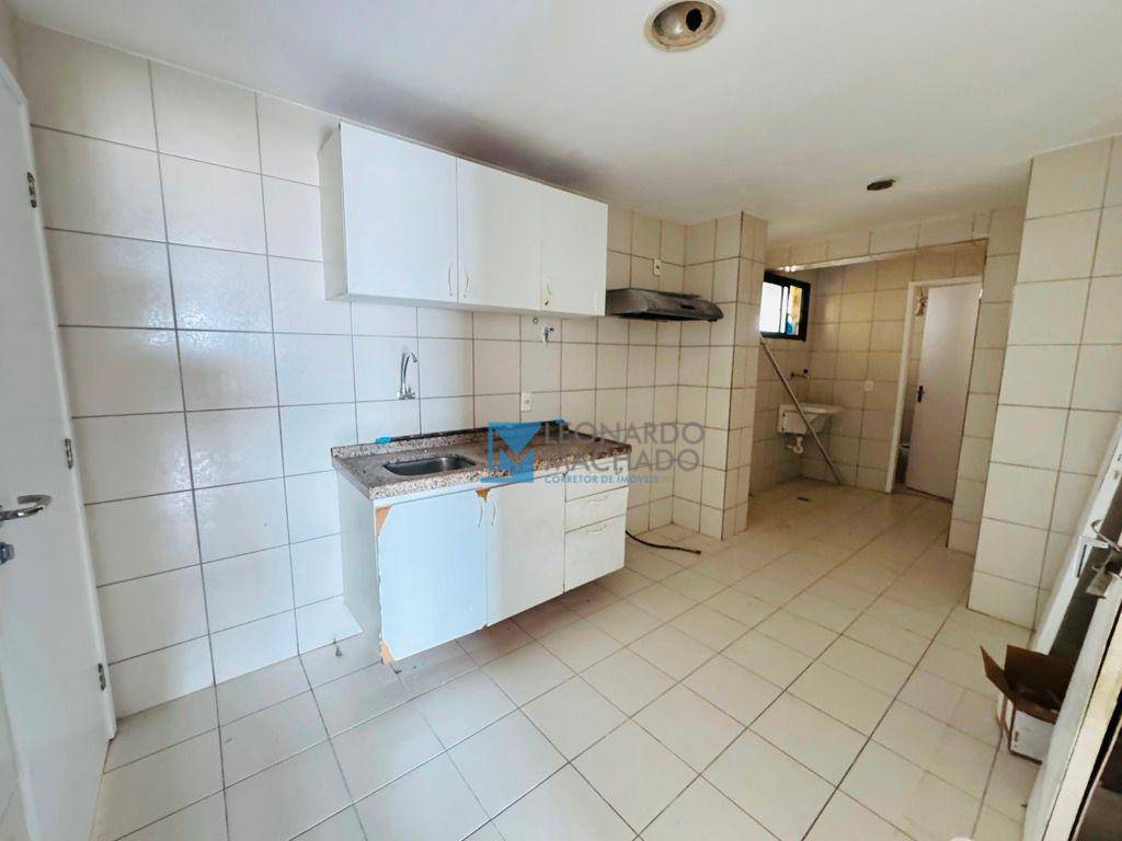 Apartamento à venda com 3 quartos, 120m² - Foto 12