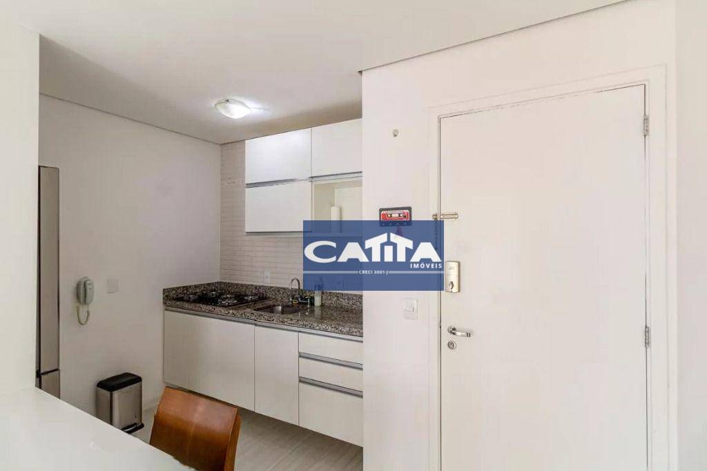 Apartamento à venda com 2 quartos, 55m² - Foto 8