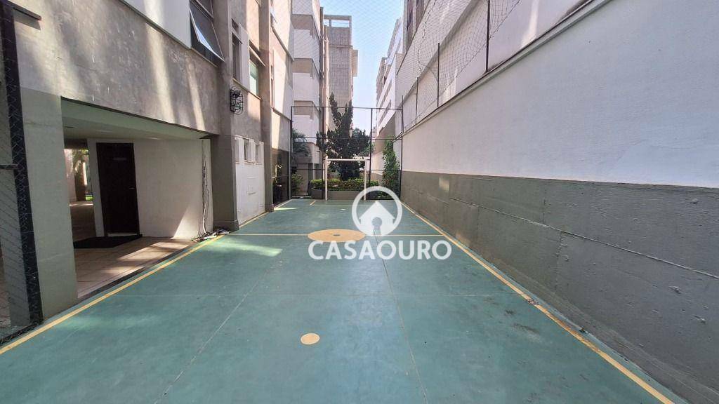 Apartamento à venda com 4 quartos, 160m² - Foto 29