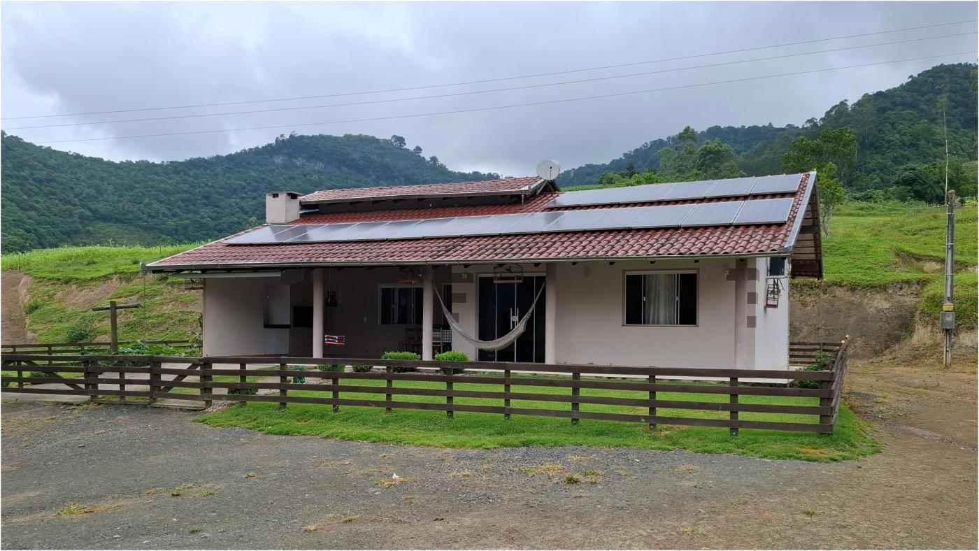 Sítio à venda com 5 quartos, 230000m² - Foto 4