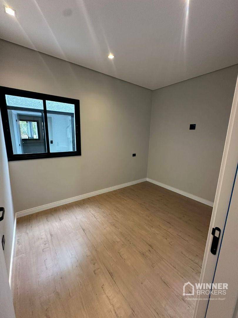 Casa à venda com 3 quartos, 174m² - Foto 13