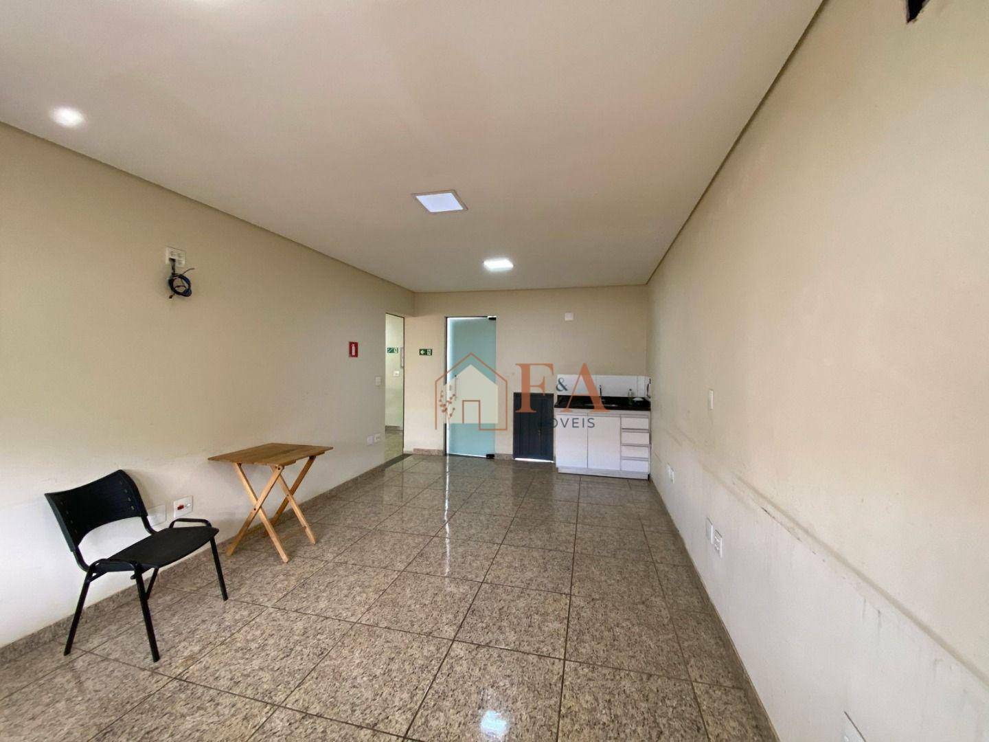 Depósito-Galpão-Armazém para alugar, 152m² - Foto 10