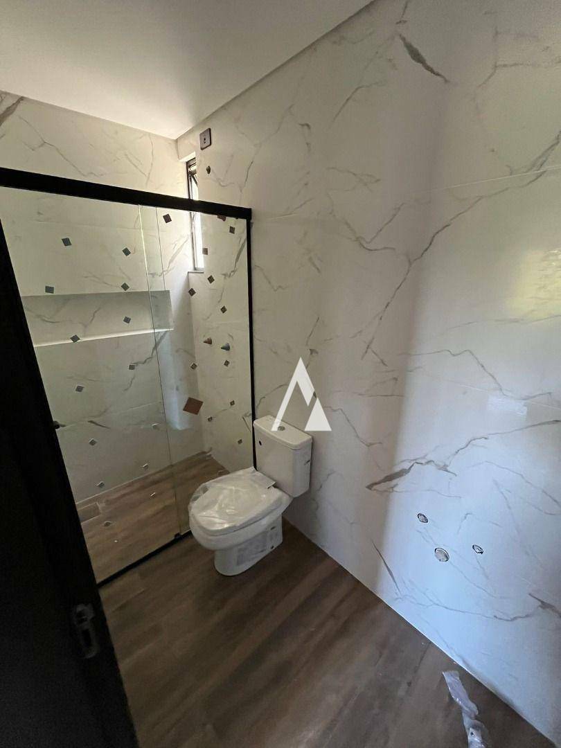 Casa de Condomínio à venda com 3 quartos, 173m² - Foto 3