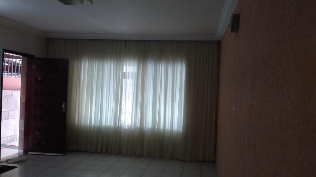 Sobrado à venda com 2 quartos, 157m² - Foto 3