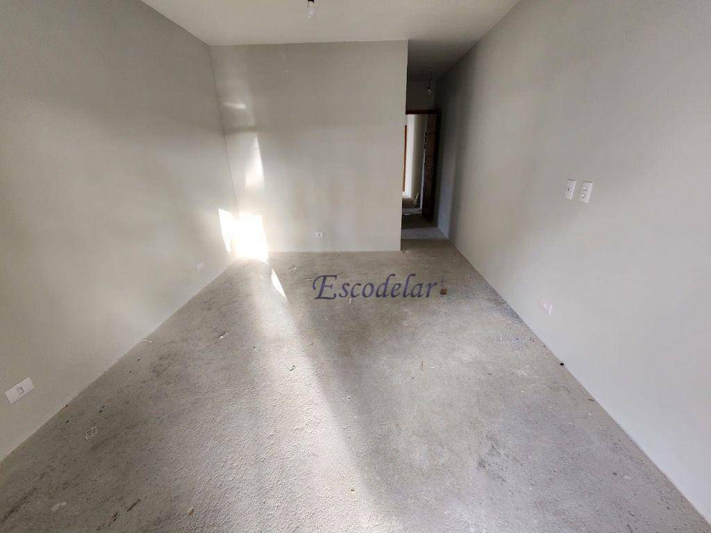 Sobrado à venda com 3 quartos, 140m² - Foto 29