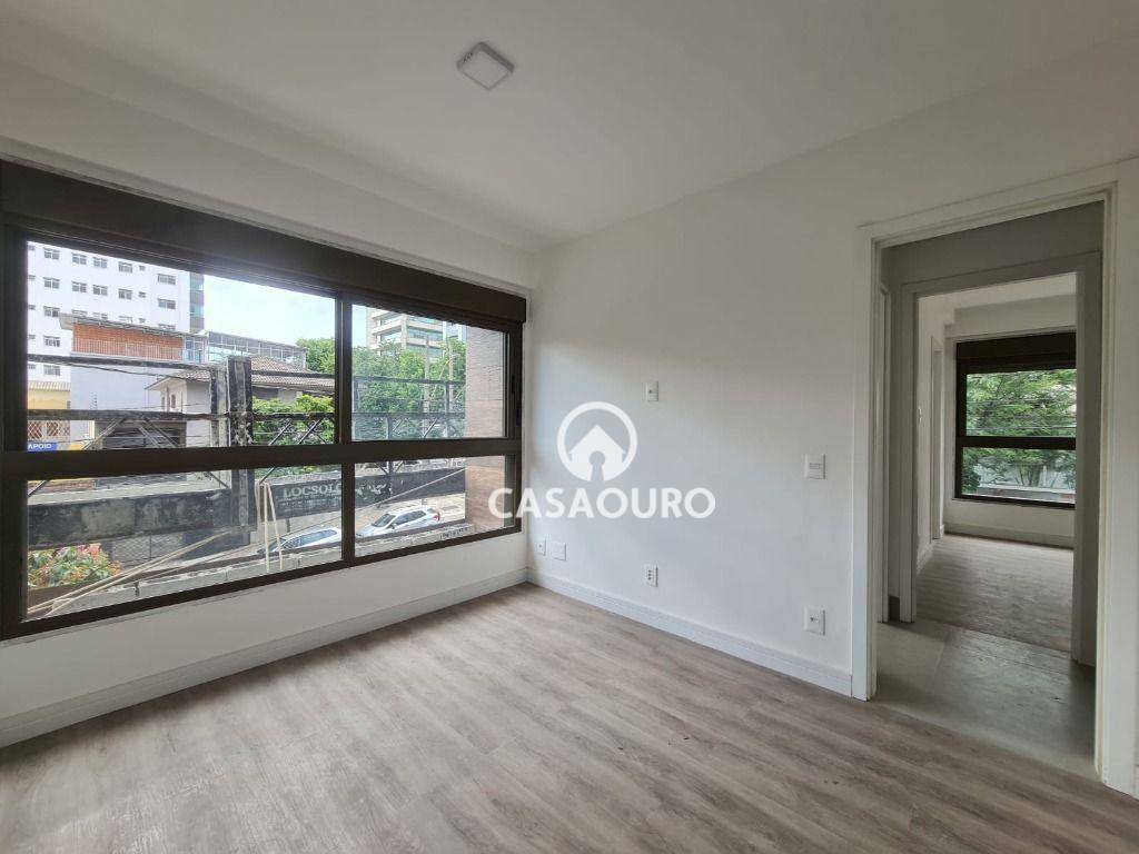 Apartamento à venda com 3 quartos, 88m² - Foto 9