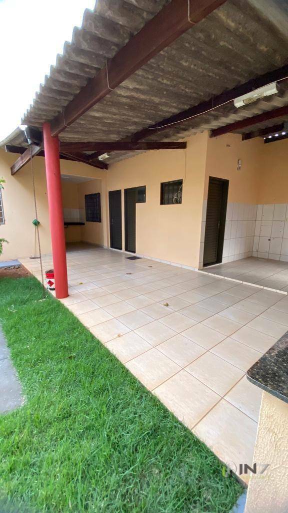 Casa de Condomínio à venda com 3 quartos, 391m² - Foto 21