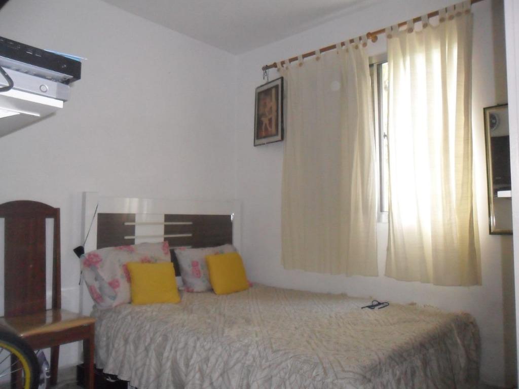 Apartamento à venda com 2 quartos, 45m² - Foto 11