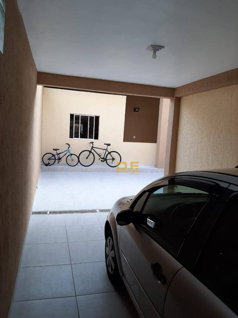 Sobrado à venda com 5 quartos, 320m² - Foto 15