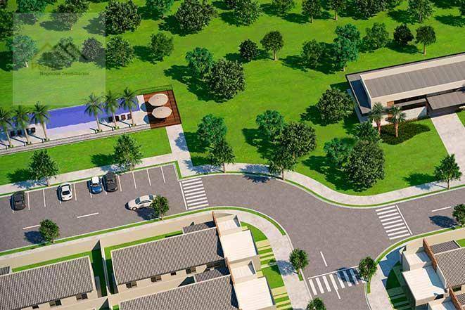 Casa de Condomínio à venda com 3 quartos, 156m² - Foto 24