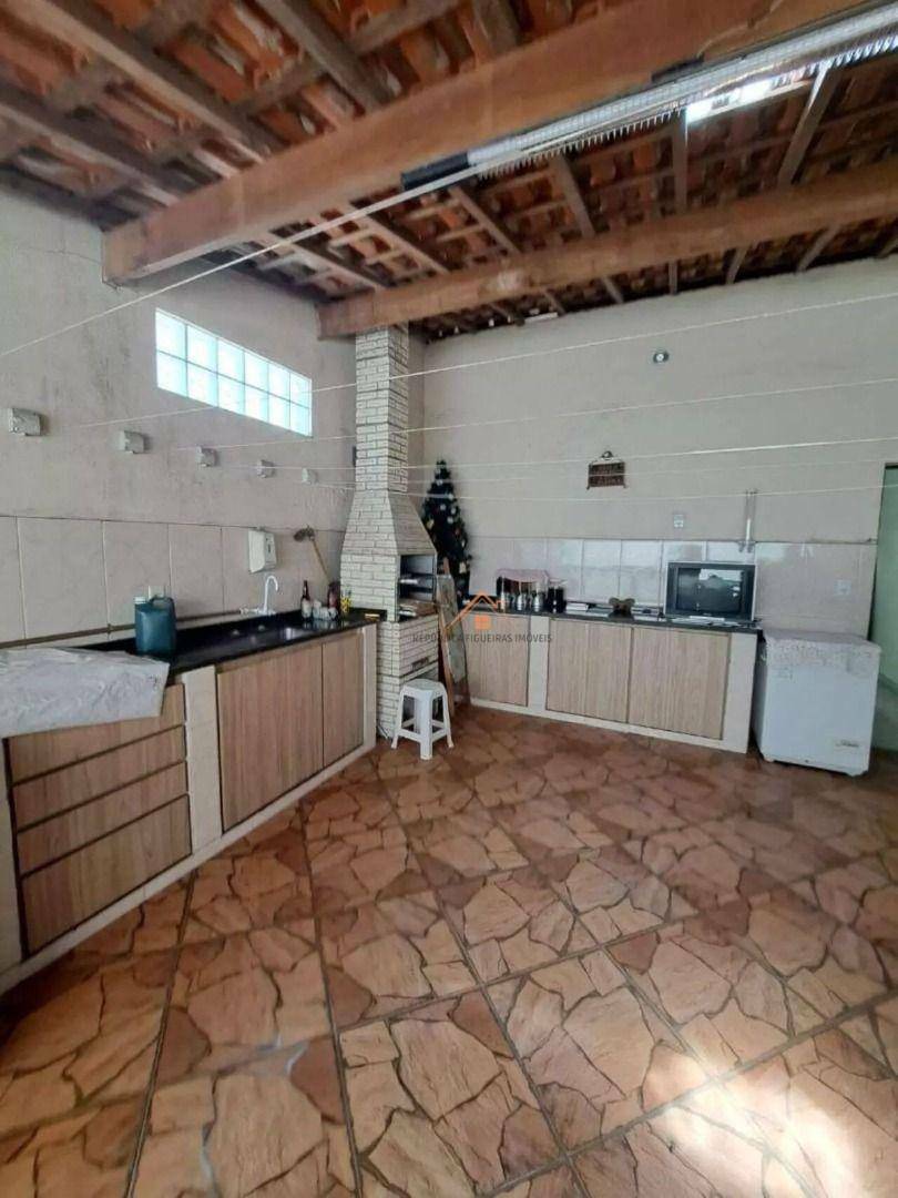 Sobrado à venda com 3 quartos, 125M2 - Foto 20