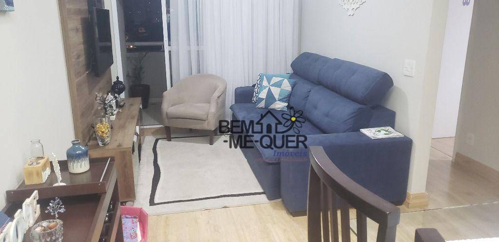 Apartamento à venda com 3 quartos, 74m² - Foto 24