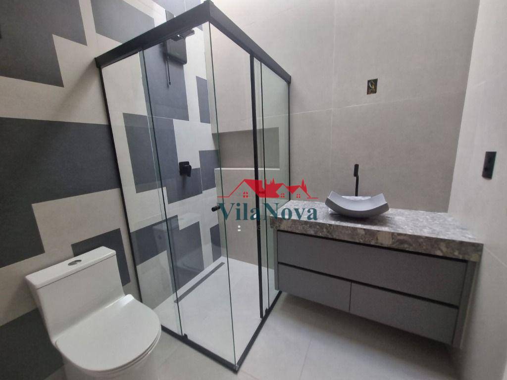 Casa de Condomínio à venda com 4 quartos, 374m² - Foto 48