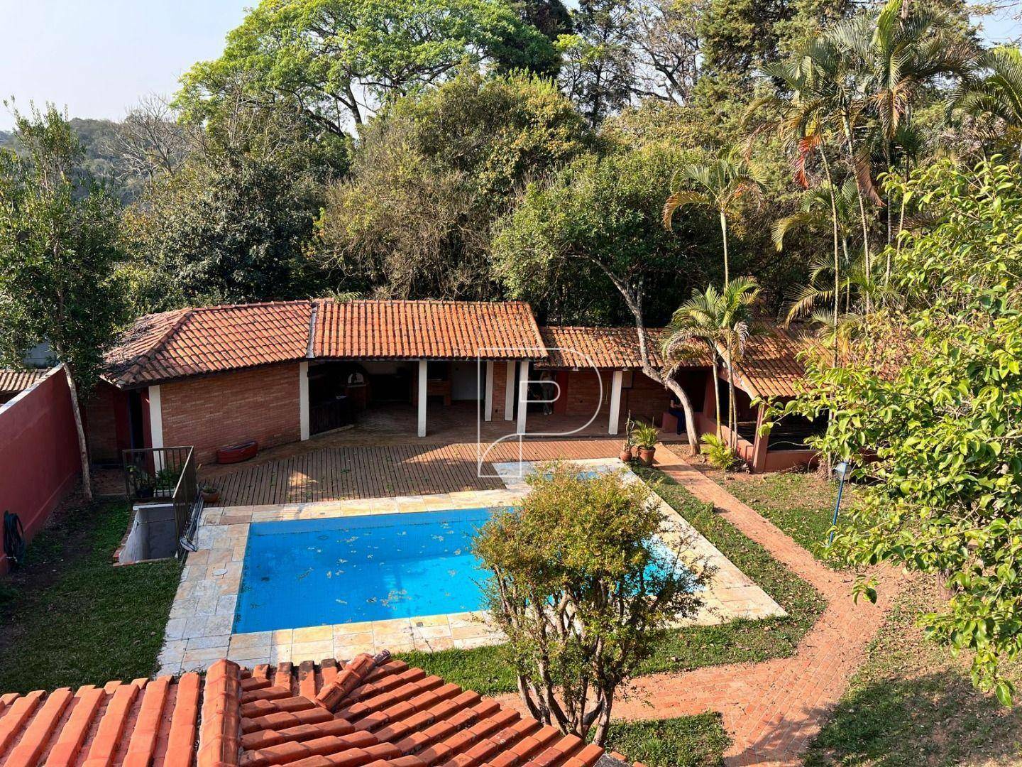 Casa de Condomínio à venda com 4 quartos, 570m² - Foto 45