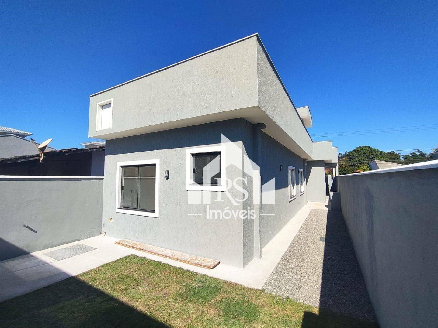 Casa à venda com 3 quartos, 120m² - Foto 15