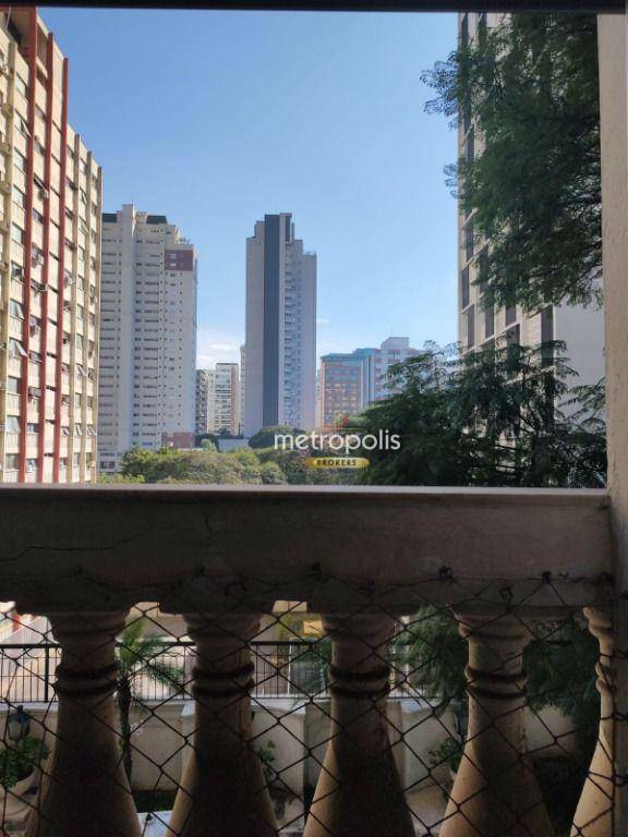 Apartamento à venda com 3 quartos, 87m² - Foto 23