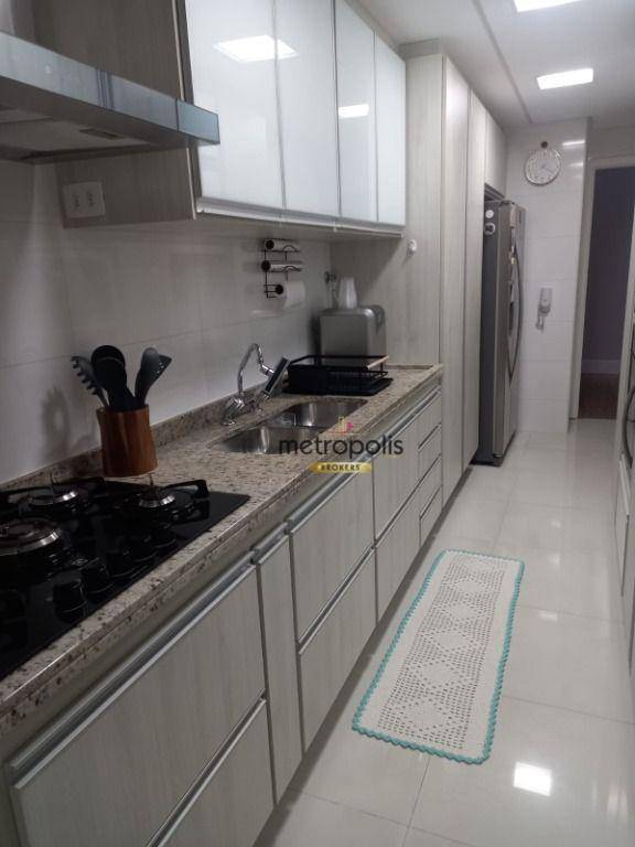 Apartamento à venda com 3 quartos, 107m² - Foto 10