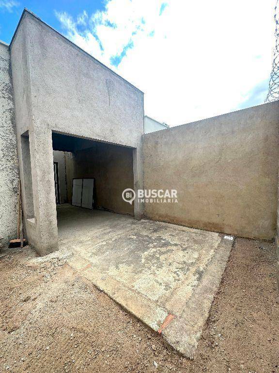 Casa de Condomínio à venda com 2 quartos, 72m² - Foto 5