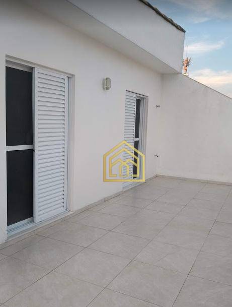 Apartamento à venda com 5 quartos, 206m² - Foto 7