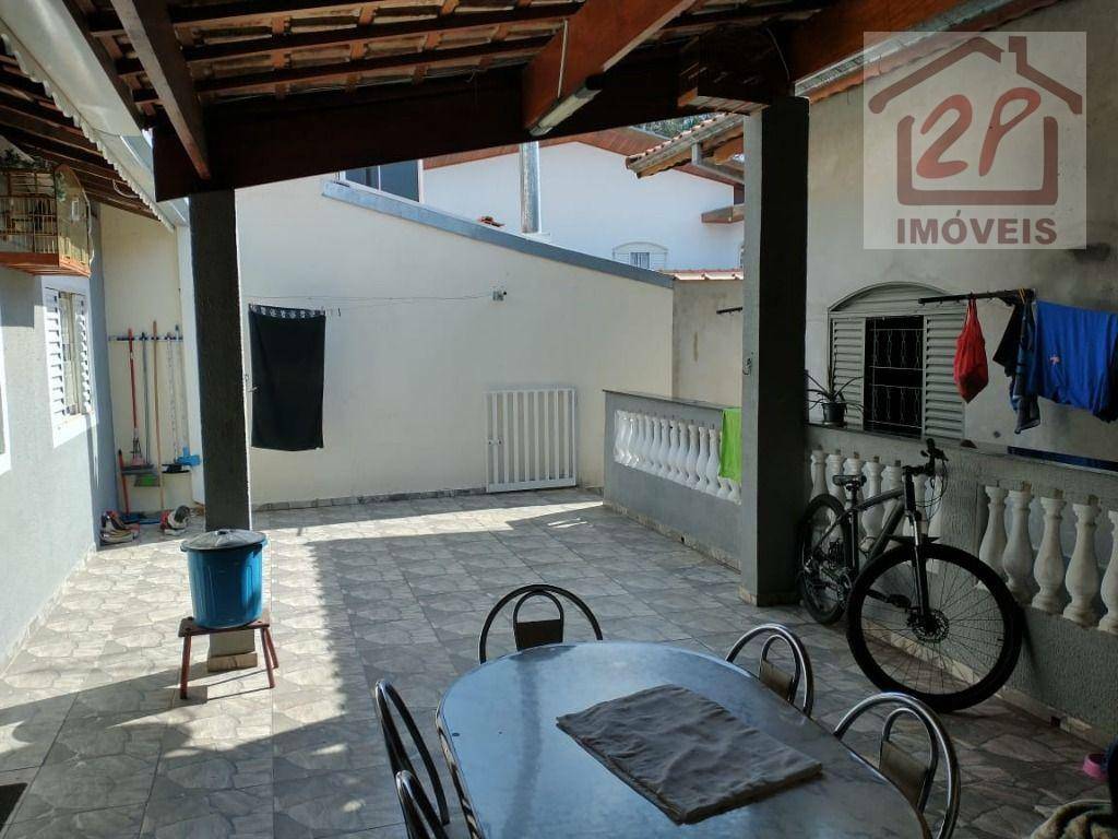 Casa à venda com 3 quartos, 250M2 - Foto 9