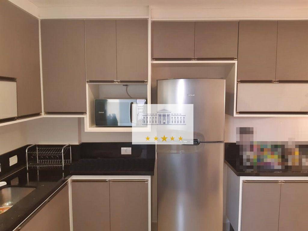 Apartamento à venda com 2 quartos, 120m² - Foto 2