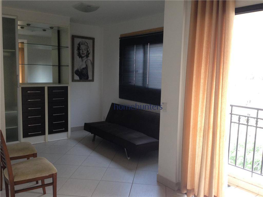 Apartamento à venda com 1 quarto, 60m² - Foto 9