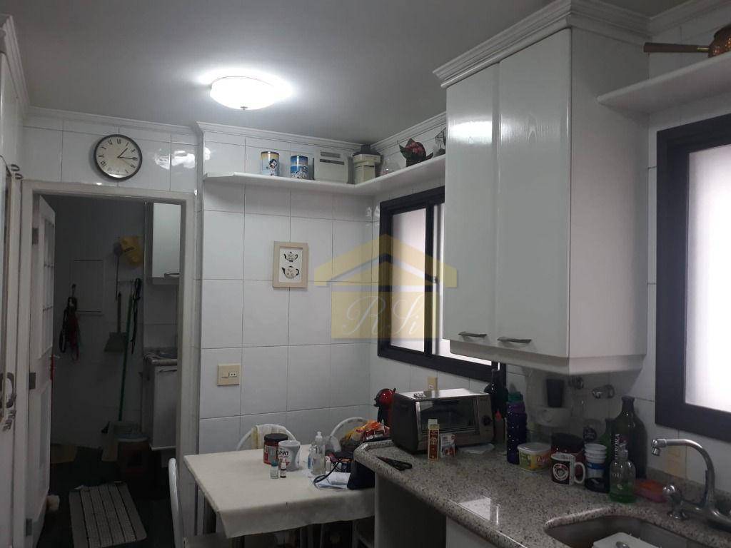 Apartamento à venda com 4 quartos, 152m² - Foto 11