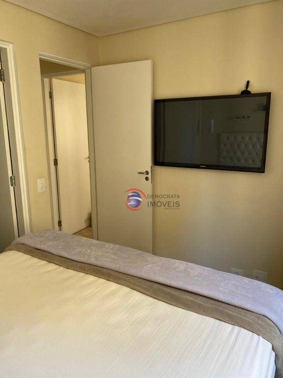 Apartamento à venda com 3 quartos, 67m² - Foto 4