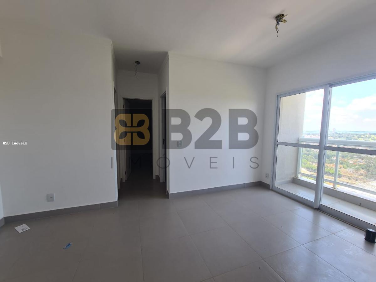 Apartamento à venda com 2 quartos, 56m² - Foto 3