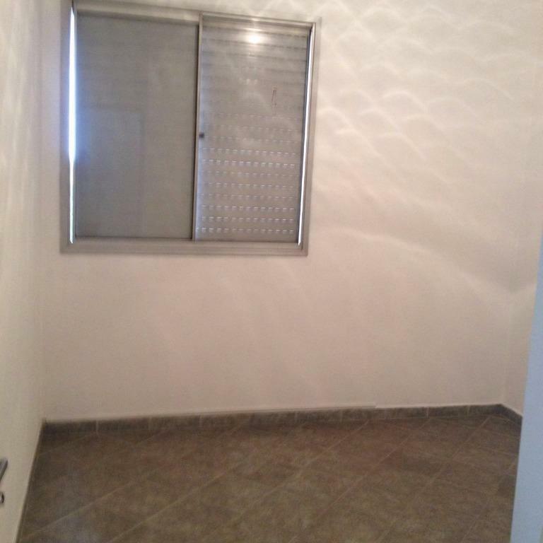 Apartamento à venda com 2 quartos, 50m² - Foto 13