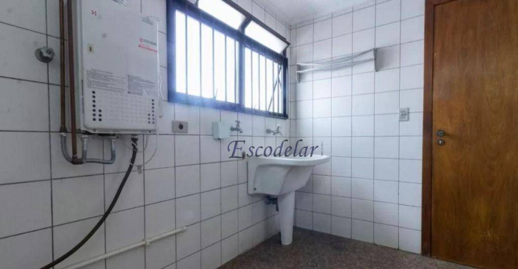 Apartamento para alugar com 4 quartos, 153m² - Foto 14