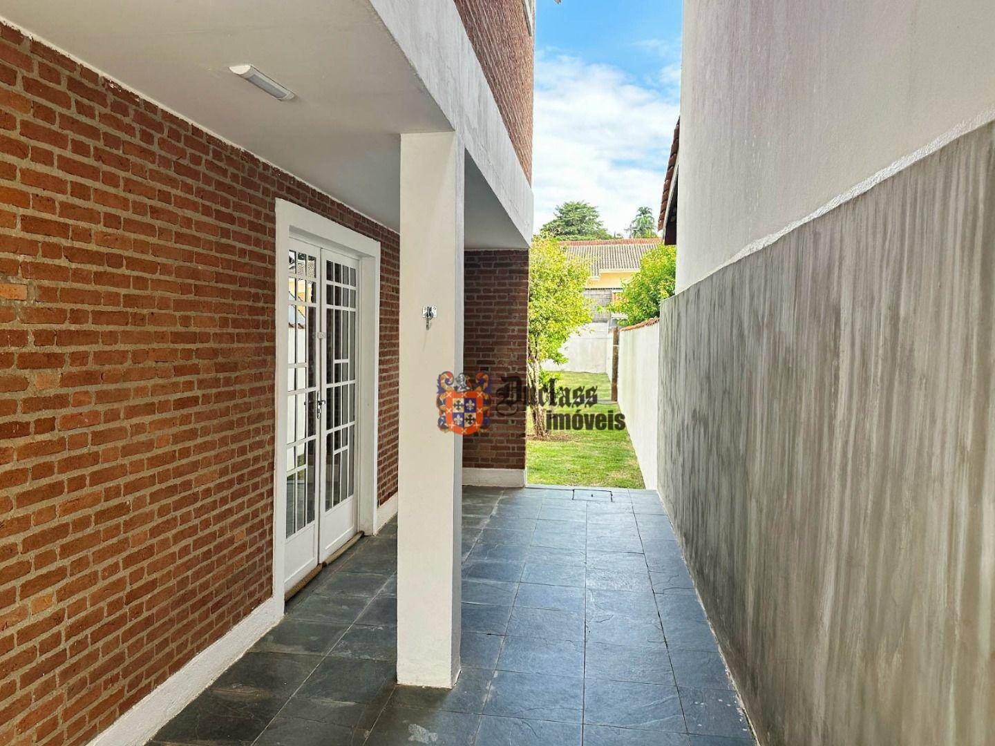 Sobrado à venda com 3 quartos, 122m² - Foto 5