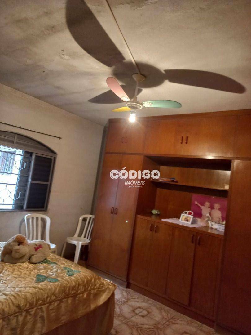 Sobrado à venda com 3 quartos, 120m² - Foto 7