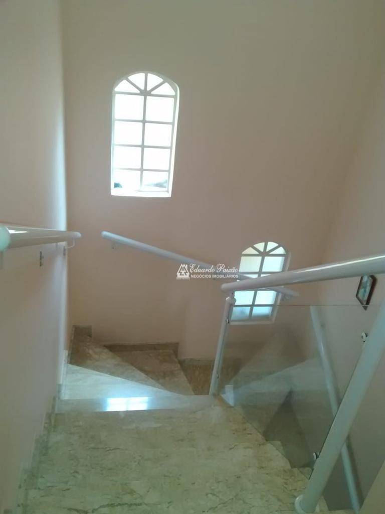 Sobrado à venda com 4 quartos, 264m² - Foto 37