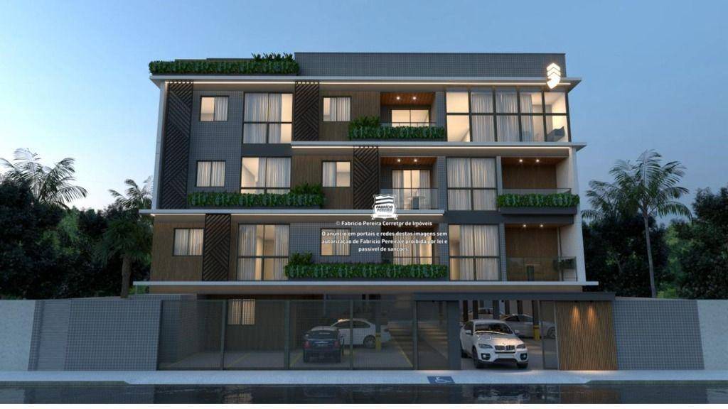 Flat/Apart Hotel, 1 quarto, 30 m² - Foto 1