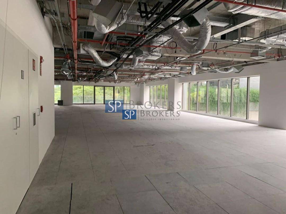 Conjunto Comercial-Sala para alugar, 650m² - Foto 5