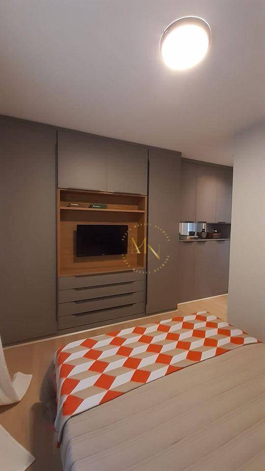 Apartamento à venda com 2 quartos, 55m² - Foto 6