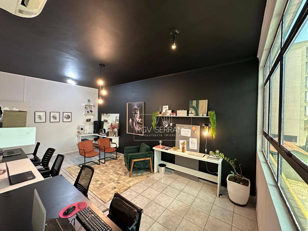 Conjunto Comercial-Sala para alugar, 25m² - Foto 2