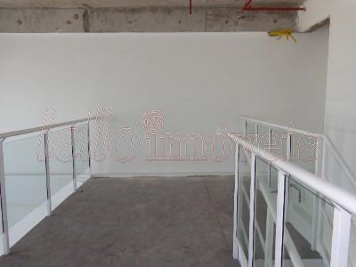 Conjunto Comercial-Sala para alugar, 270m² - Foto 8