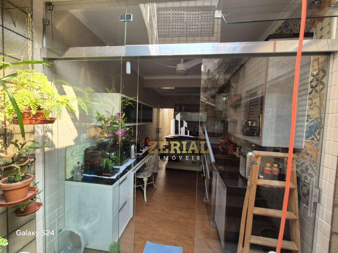 Casa à venda com 2 quartos, 135m² - Foto 16