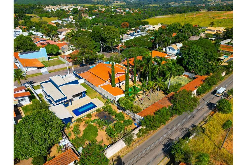 Casa de Condomínio à venda com 3 quartos, 620m² - Foto 25