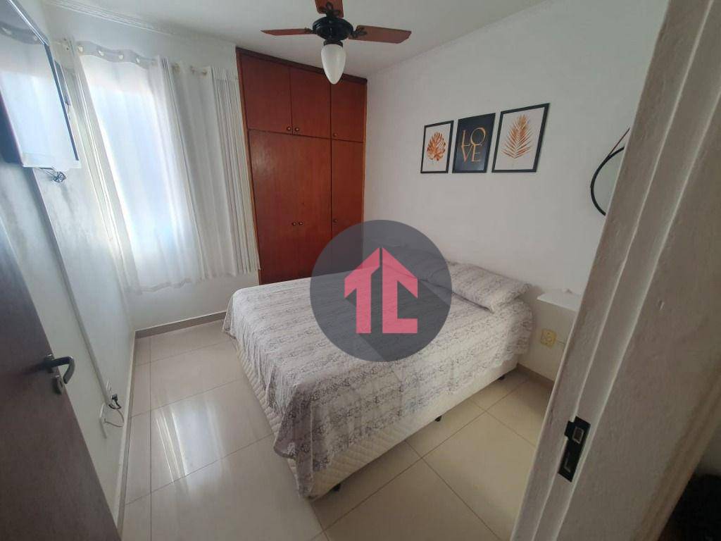 Apartamento à venda com 2 quartos, 60m² - Foto 13