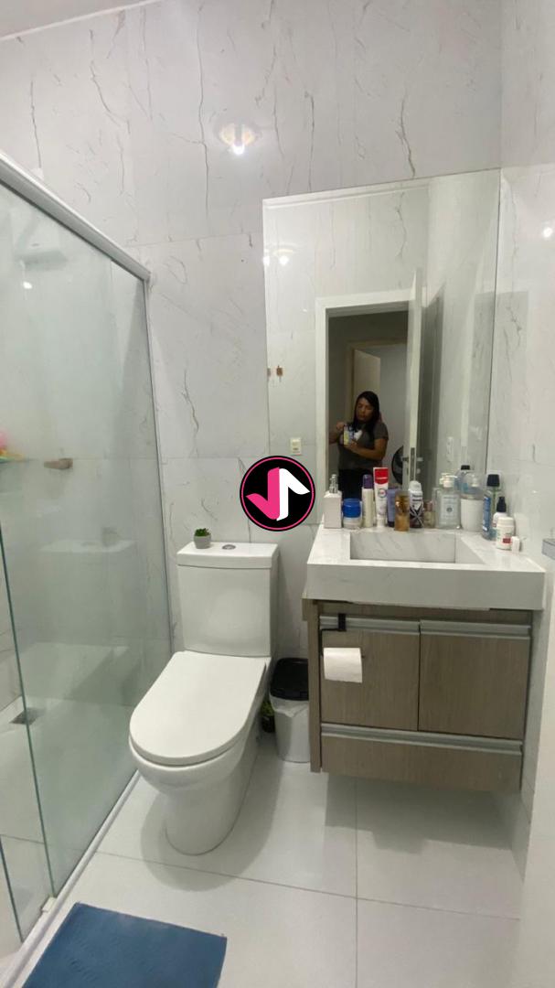 Casa de Condomínio à venda com 3 quartos, 85m² - Foto 21