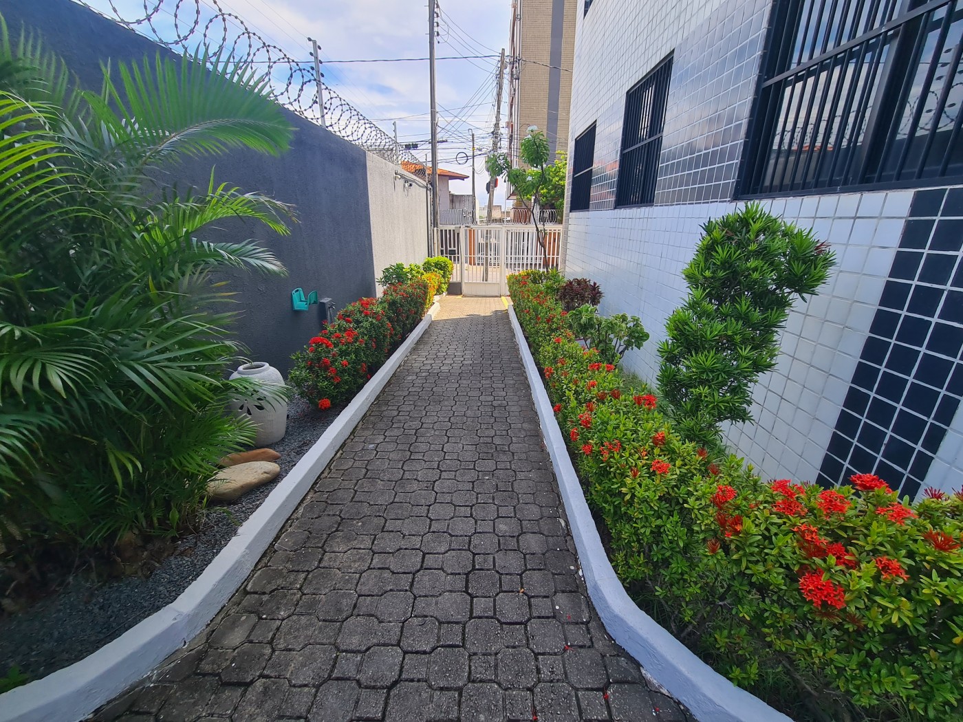 Apartamento à venda com 2 quartos, 50m² - Foto 15