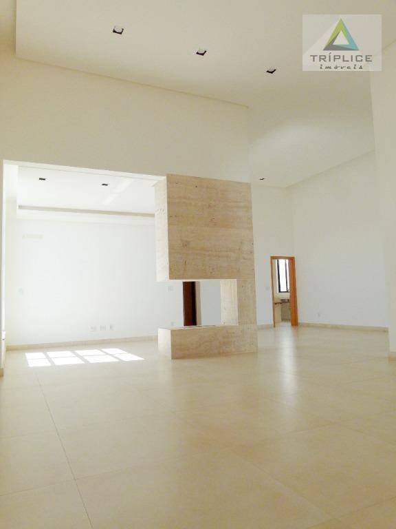 Casa de Condomínio à venda com 3 quartos, 290m² - Foto 11