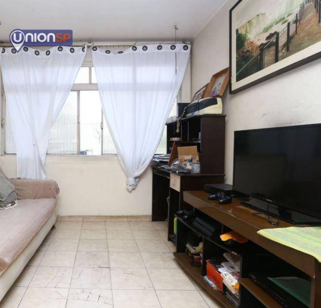 Apartamento à venda com 3 quartos, 69m² - Foto 2