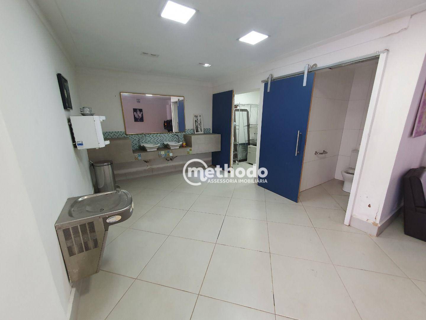 Casa à venda e aluguel com 1 quarto, 300m² - Foto 7