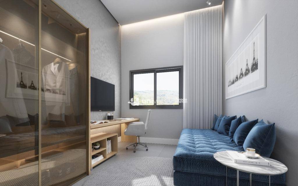 Casa de Condomínio à venda com 3 quartos, 155m² - Foto 9